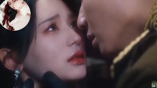 میکس سریال چینی  عشق جنون آور