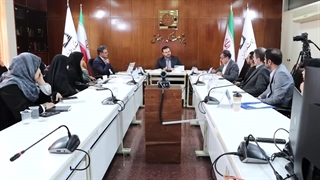 نشست علمی «اعدام و قصاص کودکان از منظر نظام حقوقی ایران»