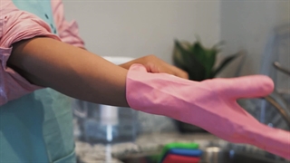 تولید قطعات لاستیکی