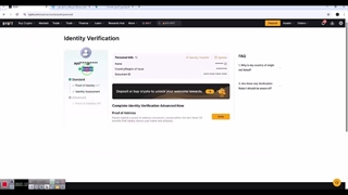 ⚡ احراز هویت فوری Bybit با ابزار تریدینگ | اکانت وریفای‌شده آماده استفاده 2026