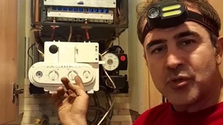 نمایندگی تعمیر پکیج ایران رادیاتور و بوتان در پاسداران