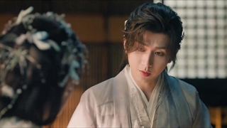 سریال چینی شمشیر و معشوق (Sword and Beloved) قسمت سیزدهم با زیرنویس فارسی