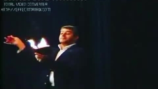 جشن مدارس با عمو بهرنگ شعبده باز