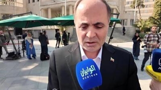 موضوع داغ پاستور؛ حقوق کارمندان دولت به شرط عملکرد