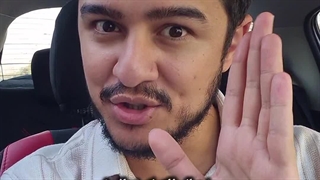 کعبه شما با بت‌های هندی‌ها چه فرقی داره؟! | زین الله امینی