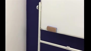 پایه و سه پایه تخته وایت برد و تابلو اعلانات