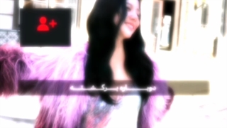 "sʜᴇ ɪs ʙᴀᴄᴋ"