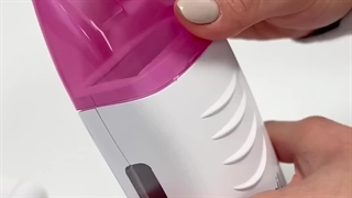 دستگاه موم خشابی | موم گرم کن برای اپیلاسیون بدن