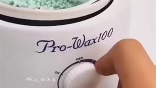 خرید دستگاه وکس قابلمه ای | موم گرم کن خانگی