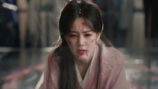 سریال چینی خواستگاری روباه؛ شمشیر و معشوقه Fox Spirit Matchmaker: Sword and Beloved 2025  قسمت ۱۲  با زیرنویس