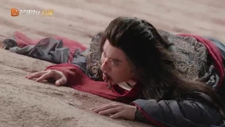 سریال چینی Whispers of Fate نجواهای سرنوشت قسمت ۱۲  با زیرنویس