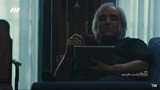 سریال الگوریتم قسمت 15