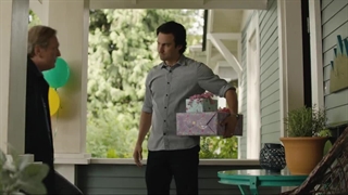 فیلم هنر مسابقه در باران دوبله فارسی The Art of Racing in the Rain 2019