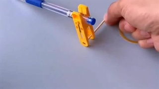 آموزش ساخت ماشین کوکی جالب