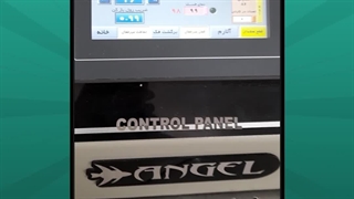 دستگاه بسته بندی نبات تک نفره؛ انتخابی هوشمند برای تولید تمیز و شکیل