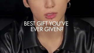 اپدیت یوتویوب کلوین کلاین با مصاحبه کوتاه جونگو