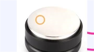 انواع تمپر قهوه ساز