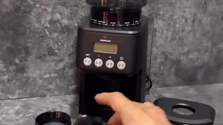 آسیاب قهوه مباشی ME-CG2292