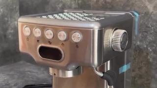 اسپرسوساز مباشی ME-ECM2034