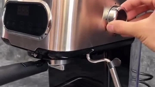 اسپرسوساز مباشی ME-ECM2022