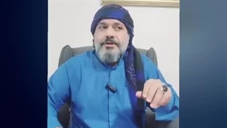 سرگذشت شیخ کاوه ( قسمت۱) 
