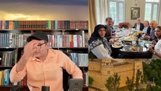 14040807: توطئه کثیف لیبرالها برای احیای برجام موشکی!