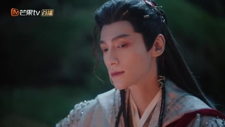 سریال چینی نجواهای سرنوشت (Whispers of Fate) قسمت پانزدهم با زیرنویس فارسی