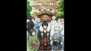 اوپنینگ سوم انیمه kakuriyo bed & breakfast for spirits