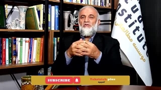 14040808: آیا دولت پزشکیان نیمه کاره می ماند؟ در گفتگو با هادی ثروتی