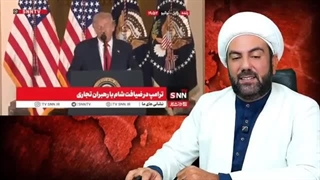 14040808: نجات از مذاکرات یعنی افشای مفسدان!