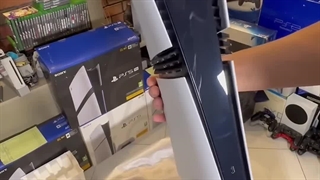 سفارش عجیب PS5 Pro!