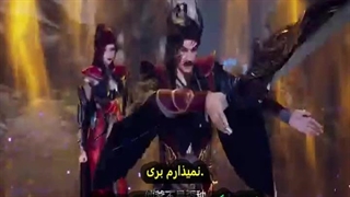 انیمه روح شمشیر غارتگر قسمت644_EP_644_Spirit_Sword_Sovereign