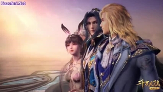 انیمه سرزمین ارواح فصل 2 قسمت149(175)با زیرنویس فارسی چسبیده