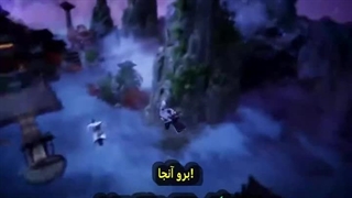 انیمه قاره لینگوو قسمت122_Lingwu Continent Episode 122