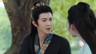 سکانس سریال چینی قلب هایی سرنوشت ساز،