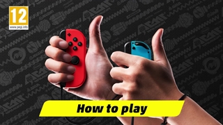 تریلر بازی ARMS برای نینتندو سوییچ