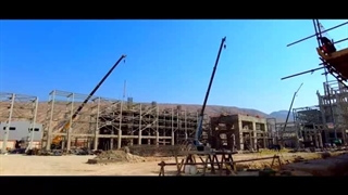 ثبت رکورد ۶ میلیون ساعت کار بدون حادثه در طرح پلی‌اتیلن سنگین شرکت صنایع پلیمر گچساران