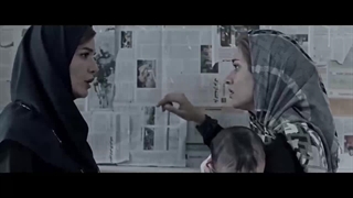 سینمایی سه کام حبس فیلم محسن تنابنده