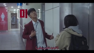 خنگ بازیهای این دوتا ^-^