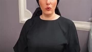 نسرین پورمحمد بهترین رنگ کار مو در بلوار فردوس