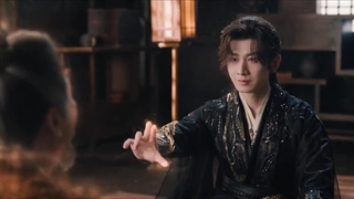 سریال چینی شمشیر و معشوقه(Sword and Beloved 2025)قسمت هفدهم با زیرنویس فارسی[دانلود کیفیت بالاتر با زیرنویس چسبیده در کپشن]