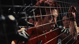 If You Wanna-WONHO(موزیک ویدیو جدید ایف یو وانا از ونهوو)