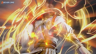 انیمه پرورش دانتیان افسانه ای The Supreme Dantian قسمت 1