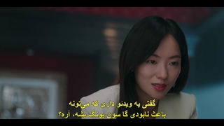 قسمت دهم سریال خانم ناشناس با زیرنویس فارسی چسبیده Ms. Incognito 2025
