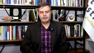 14040809: ابتکار جسورانه و دو ستونی قالیباف