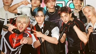 گروه استری کیدز در آهنگ In The Dark از DJ SNAKE که در ۷ نوامبر منتشر میشه باهاش همکاری کردن