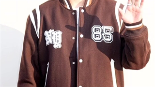 منتشر شده از بازیگر شین سونگهو، جونگ هه این و کیم سوهیون در ایونت برند Tommy