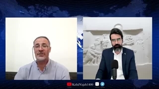 14040809: شمارش معکوس برای جنگ مجدد حزب‌الله و اسرائیل؟