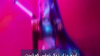 شکارچی شیطانی خیلی قشنگ