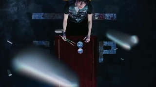 موزیک ویدیو SUPERPOWER (Peak) از Xikers